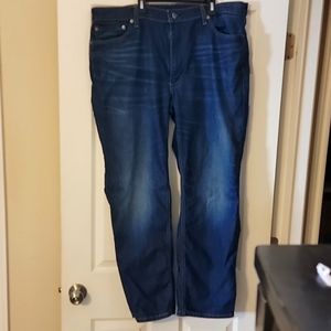Levi's 541 jeans